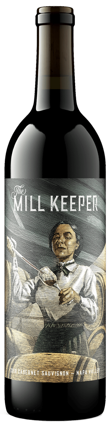 The Mill Keeper 2019 Cabernet Sauvignon